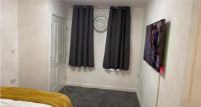 Addai luxury apartment